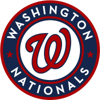 Washington Nationals Fan Zone