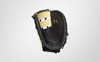 Youth First Base Gloves