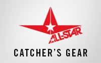 All-Star Catcher's Gear