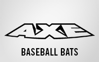 Axe Baseball Bats