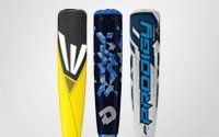 Youth & Junior Big Barrel Bats