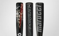 USSSA Baseball Bats (Senior League)