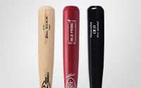 Wood Bats