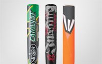 Youth Little League Baseball Bats