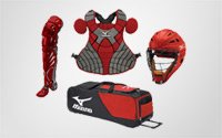 Baseball Catcher's Combos