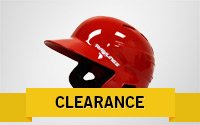 Clearance Batting Helmets