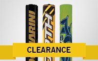 Clearance Slowpitch Softball Bats