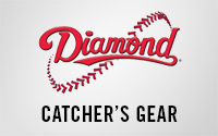 Diamond Catcher's Gear