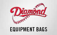 Diamond Equipment Bags