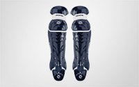 Fastpitch Catcher's Leg Guards