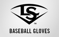 Louisville Slugger Baseball Gloves