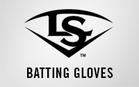 Louisville Slugger Batting Gloves