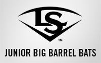 Louisville Slugger Junior Big Barrel Bats