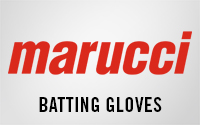 Marucci Batting Gloves