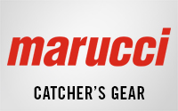 Marucci Catcher's Gear