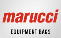 Marucci Equipment Bags