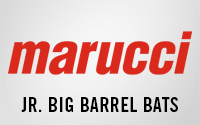 Marucci Junior Big Barrel Bats