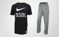 Men's Apparel