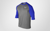 Men's Performance Shirts