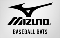 Mizuno Baseball Bats