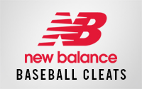 New Balance Baseball Cleats