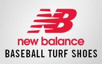 New Balance Baseball Turf Shoes