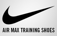 Nike Air Max Training Shoes