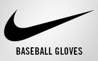 Nike Baseball Gloves