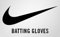 Nike Batting Gloves