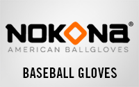 Nokona Baseball Gloves