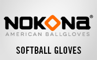 Nokona Softball Gloves