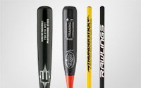 Fungo/Training Bats