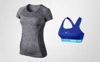 Women's Performance Shirts