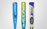 Youth Softball Bats