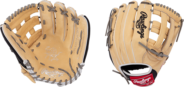 Rawlings PRO3039-6CBFS Heart of the Hide 12.75