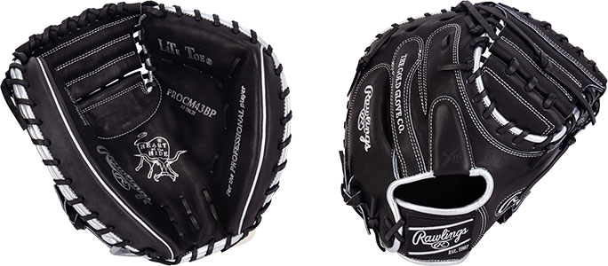 Rawlings Heart of the Hide ColorSync 3.0 PROCM43BP 34