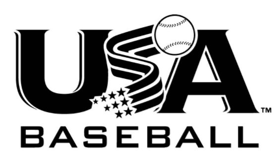 USA Bats Logo