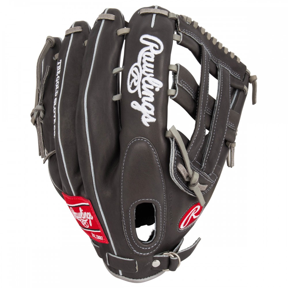 Rawlings Heart of the Hide PRO27HFDS 12.75
