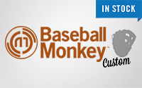 BaseballMonkey Exclusive Gloves